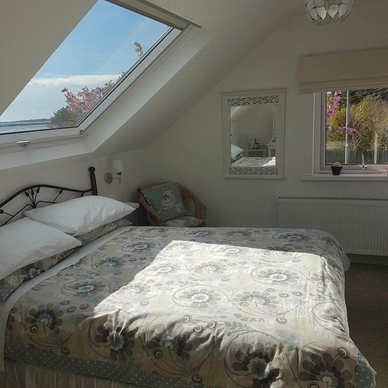 Bed and Breakfast Inisean Ocean View à Dungloe Extérieur photo